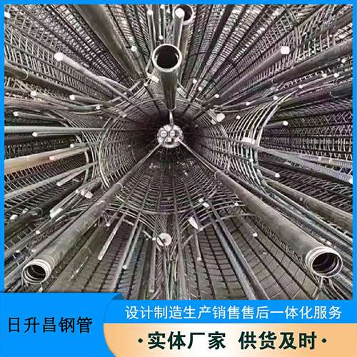 张家港声测管加固处理操作要点