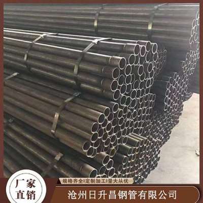 张家港声测管规格型号对照表