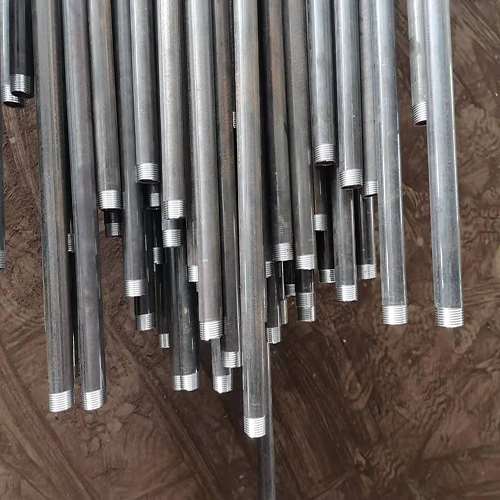 张家港声测管重量是多少?买管必知的计算公式