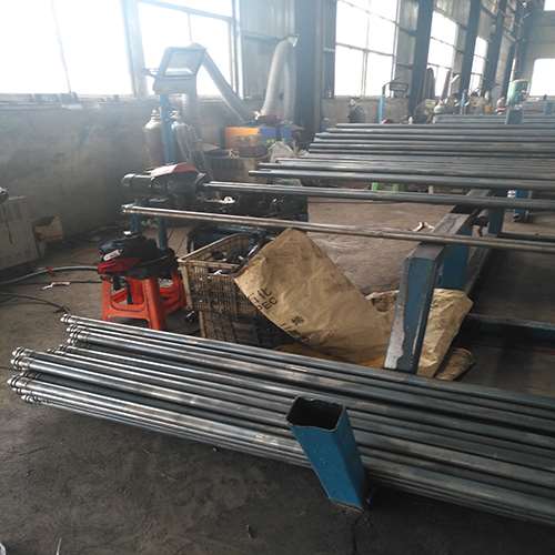张家港桥梁桩基声测管的施工工艺流程
